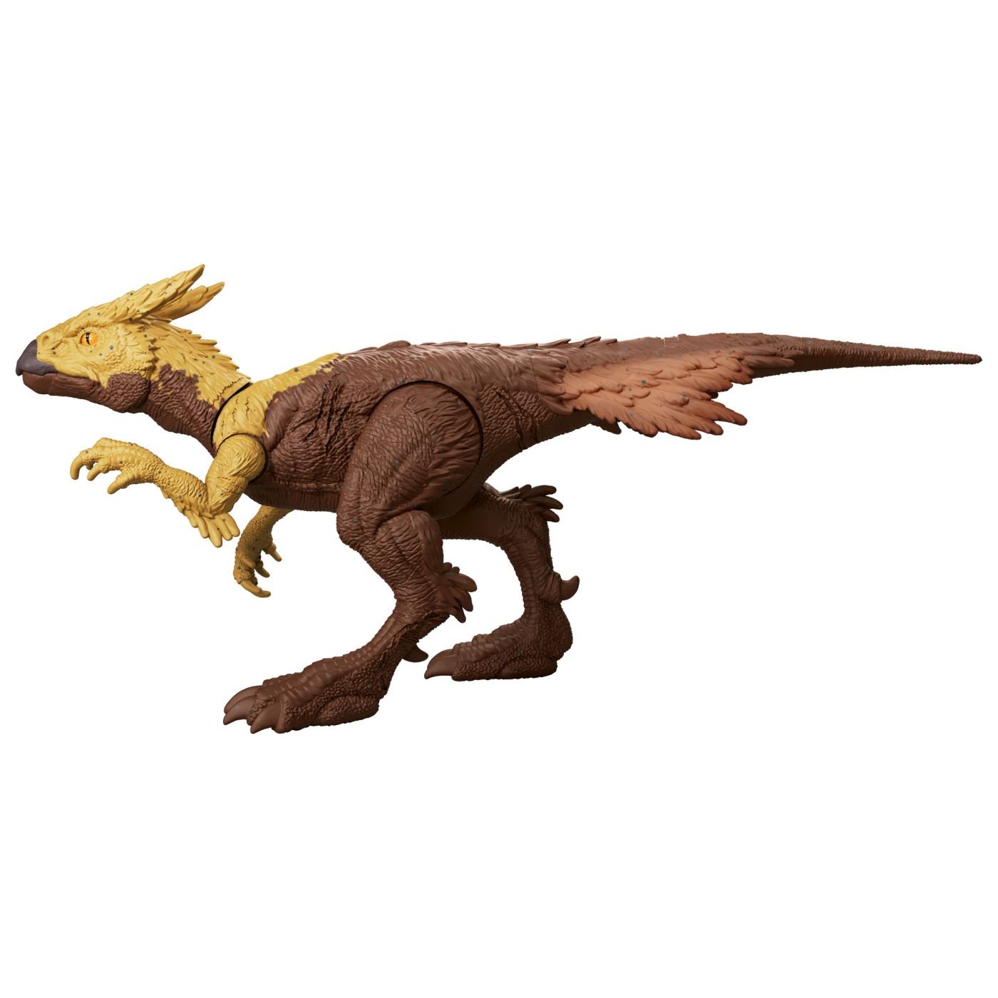 Jurassic world chaos theory danger pack dinozaur hypsilophodon - Publisol.ro