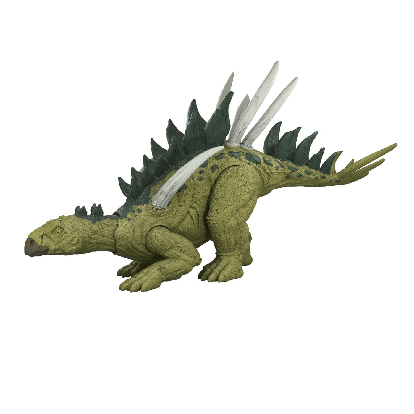 Jurassic world chaos theory strike attack dinozaur huayangosaurus - Publisol.ro