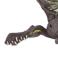 Jurassic world chaos theory strike attack dinozaur thapunngaka - Publisol.ro