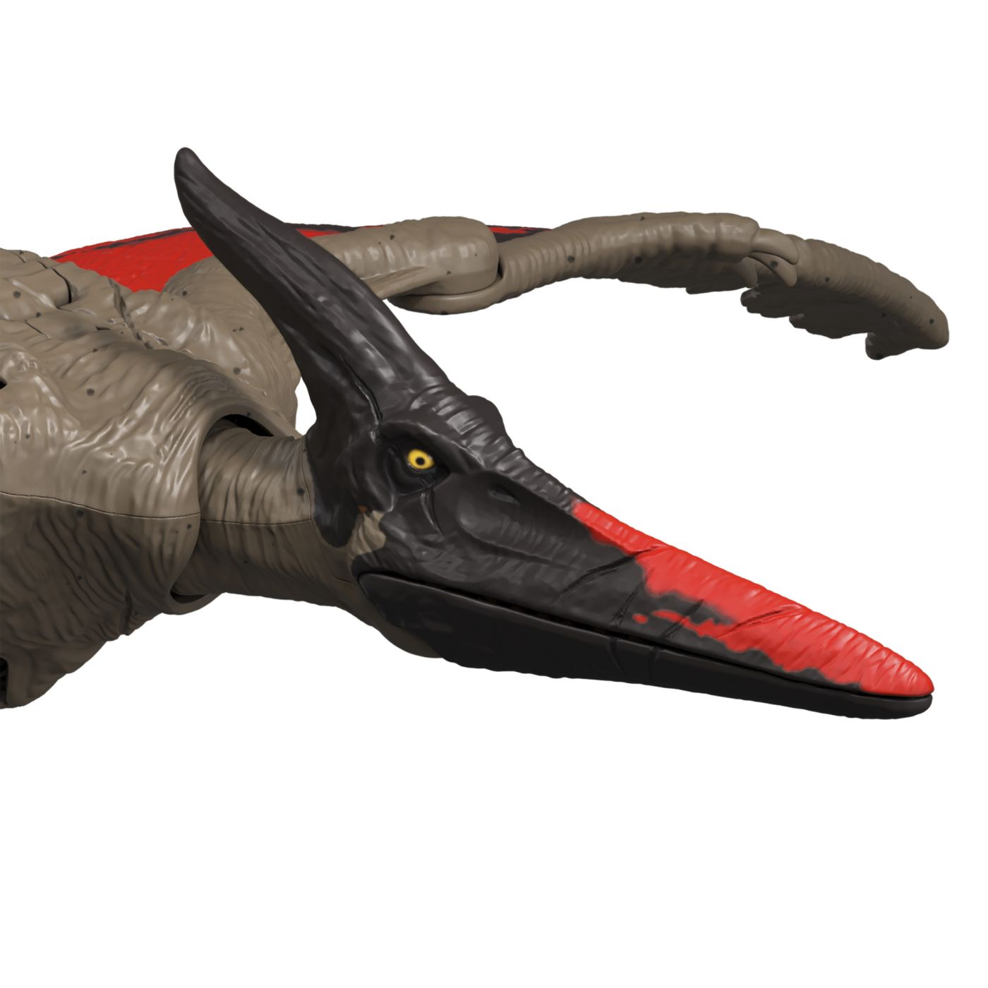 Jurassic world chaos theory wild roar dinozaur pteranodon - Publisol.ro