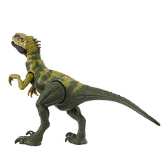Jurassic world dino trackers strike attack dinozaur atrociraptor, Mattel - Publisol.ro