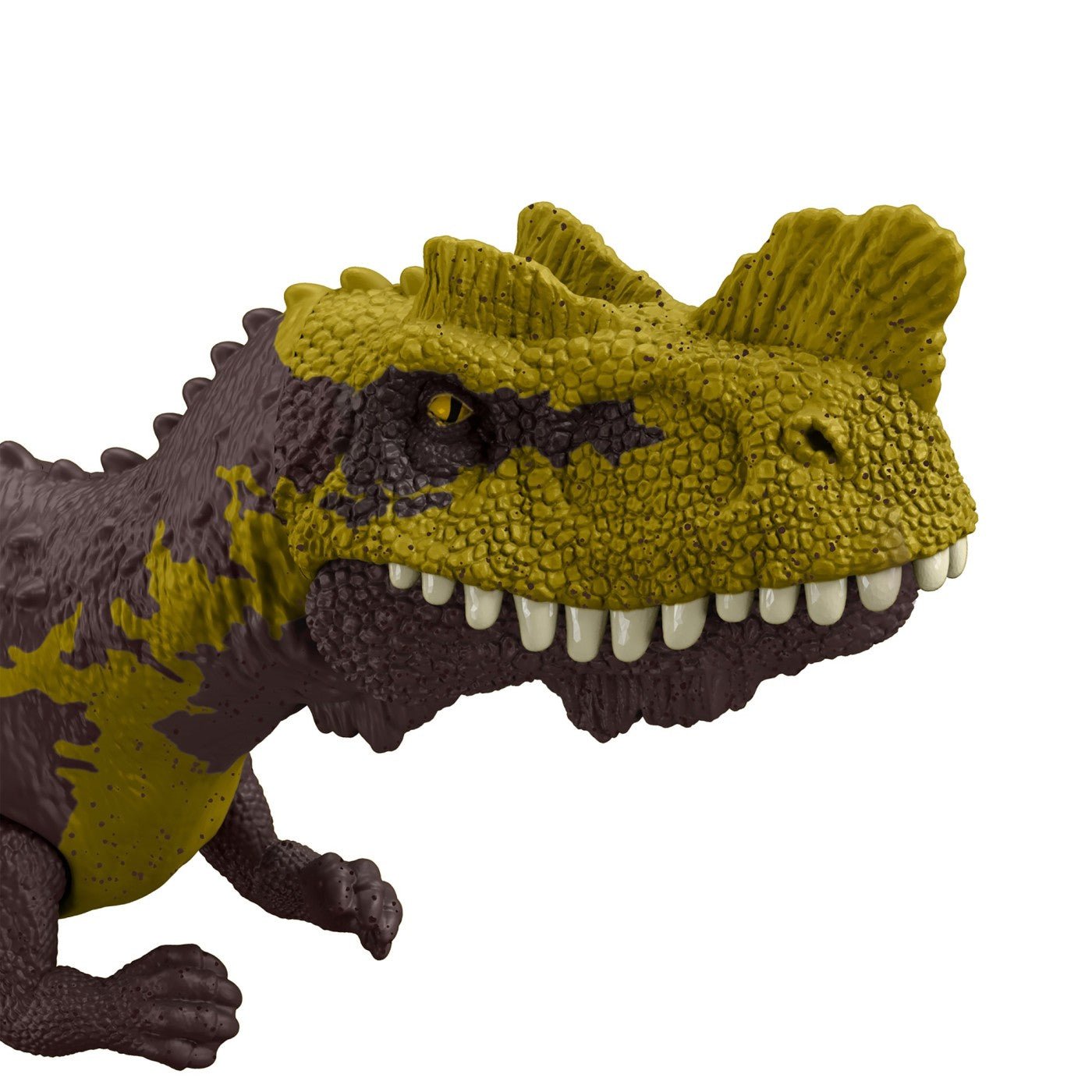 Jurassic world dino trackers strike attack dinozaur genyodectes serus, Mattel - Publisol.ro