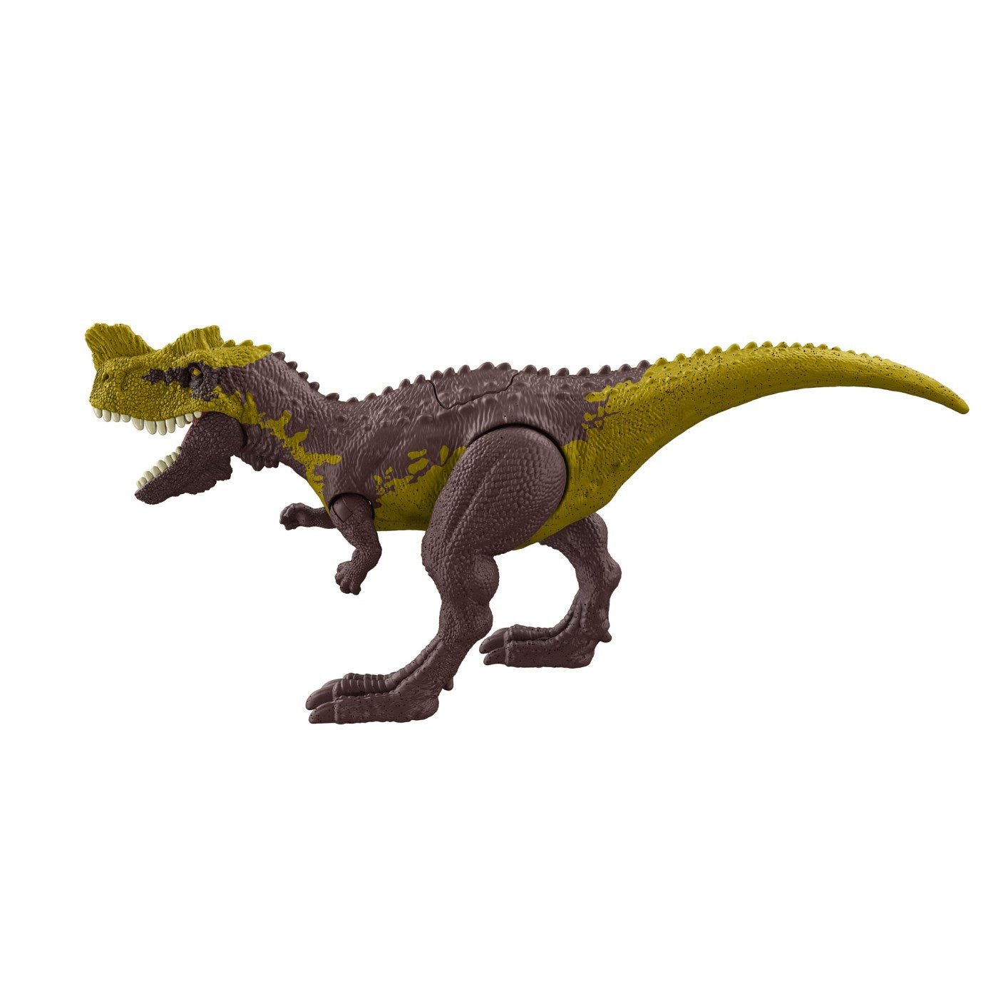 Jurassic world dino trackers strike attack dinozaur genyodectes serus, Mattel - Publisol.ro