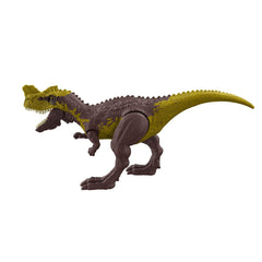 Jurassic world dino trackers strike attack dinozaur genyodectes serus, Mattel - Publisol.ro