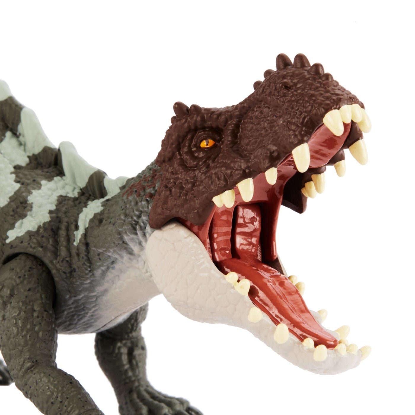 Jurassic world dino trackers strike attack dinozaur prestosuchus, Mattel - Publisol.ro