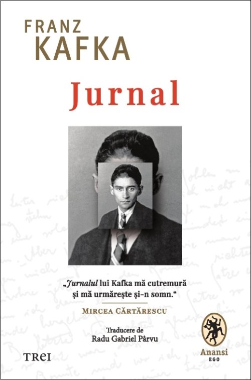 Jurnal, de Franz Kafka - Publisol.ro