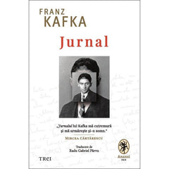 Jurnal, de Franz Kafka - Publisol.ro