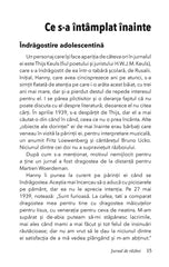 Jurnal de razboi (1940 - 1945), de Hanny Michaelis - Publisol.ro