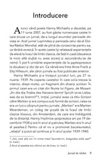 Jurnal de razboi (1940 - 1945), de Hanny Michaelis - Publisol.ro