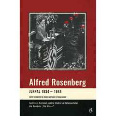 Jurnal 1934-1944, de Alfred Rosenberg