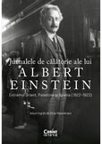 Jurnalele de călătorie ale lui Albert Einstein - Publisol.ro