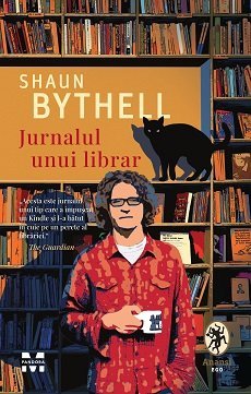 Jurnalul unui librar, de Shaun Bythell - Publisol.ro