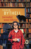 Jurnalul unui librar, de Shaun Bythell - Publisol.ro