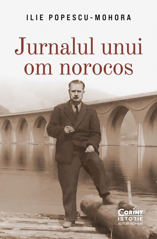 JURNALUL UNUI OM NOROCOS - Publisol.ro