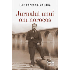 JURNALUL UNUI OM NOROCOS - Publisol.ro