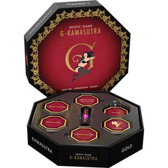 Kamasutra Board Game - Mad Party Games, Mad Party Games - Publisol.ro