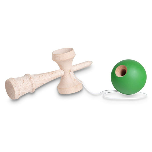 Kendama Original, jucarie de indemanare, BS Toys - Publisol.ro