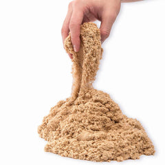 Kinetic sand castelul de nisip, Spin Master - Publisol.ro