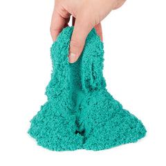 Kinetic sand castelul, Spin Master - Publisol.ro