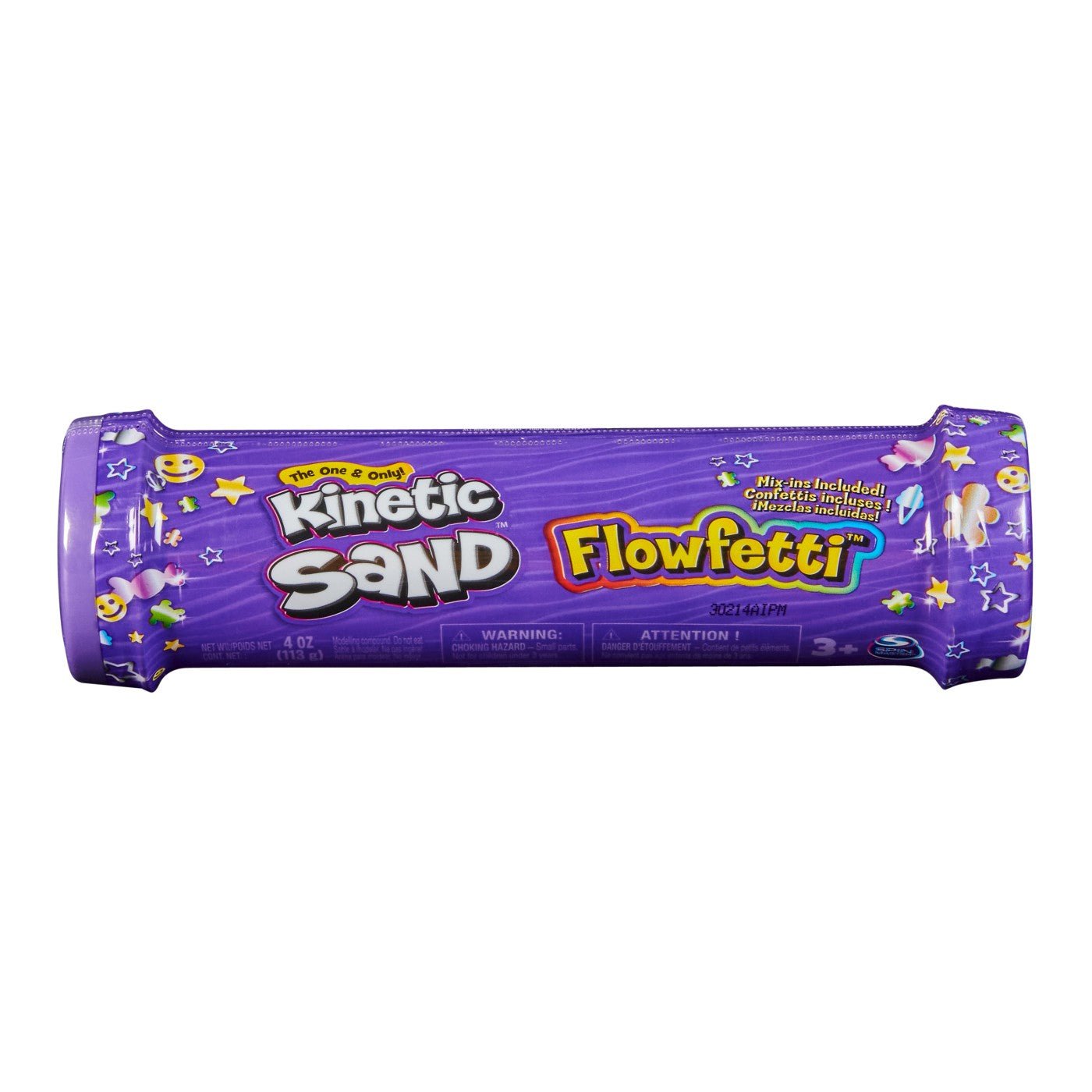 Kinetic sand flowfetti, Spin Master - Publisol.ro