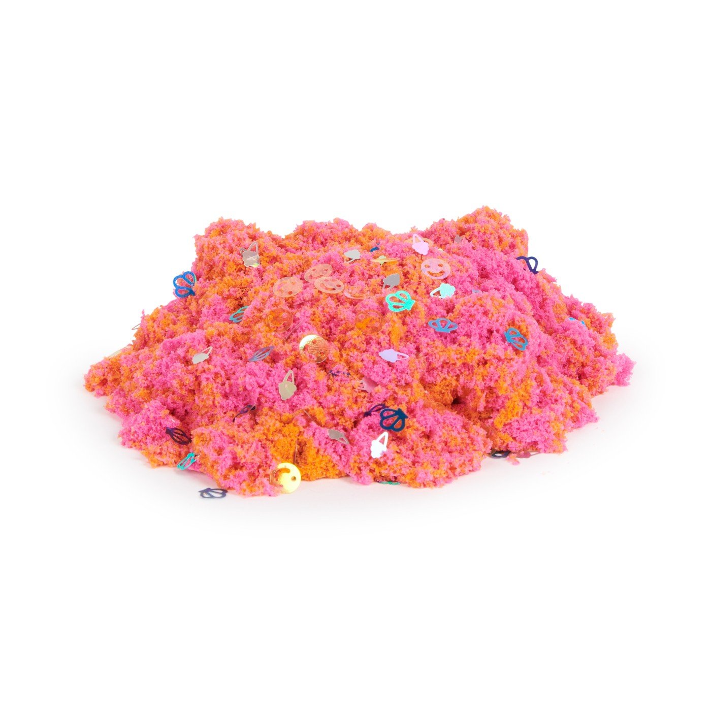 Kinetic sand flowfetti, Spin Master - Publisol.ro