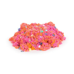 Kinetic sand flowfetti, Spin Master - Publisol.ro