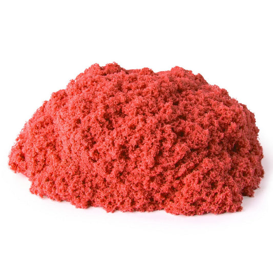 Kinetic sand nisip in forme, Spin Master - Publisol.ro