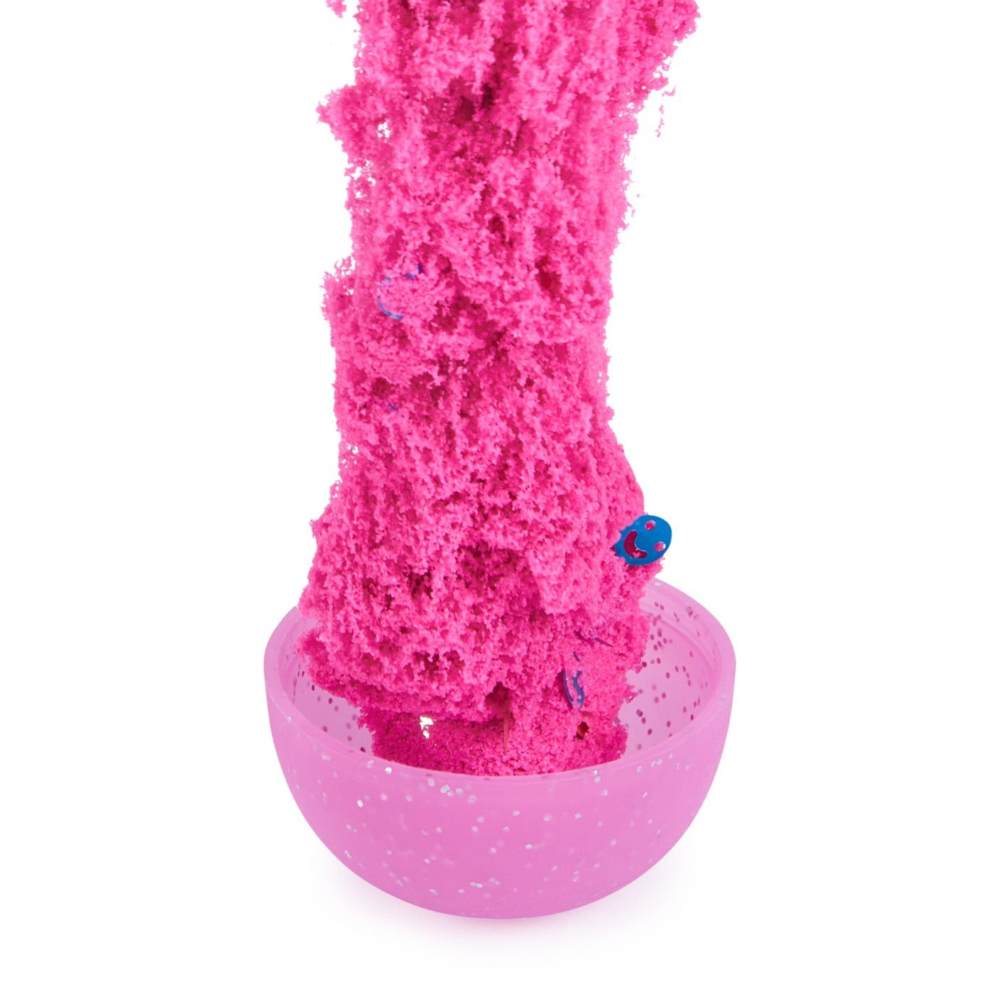 Kinetic sand pachet 3 oua cu surpriza, Spin Master - Publisol.ro