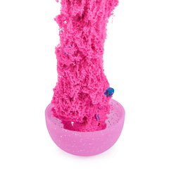 Kinetic sand pachet 3 oua cu surpriza, Spin Master - Publisol.ro