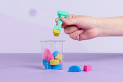 Kinetic Sand set de creatie squish - Publisol.ro