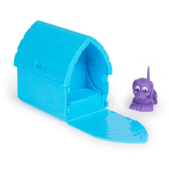 Kinetic sand set doggie dig, Spin Master - Publisol.ro