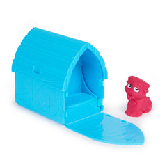 Kinetic sand set doggie dig, Spin Master - Publisol.ro
