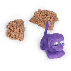Kinetic sand set doggie dig, Spin Master - Publisol.ro