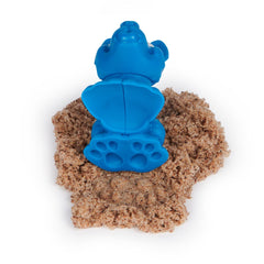 Kinetic sand set doggie dig, Spin Master - Publisol.ro
