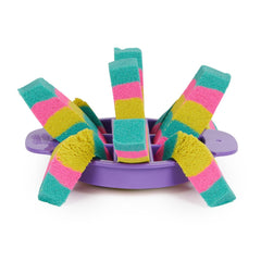 Kinetic sand set ultimate sandisfying, Spin Master - Publisol.ro