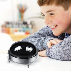 Kit constructie robot - Smart Robot, Kidz Robotix - 4M - Publisol.ro
