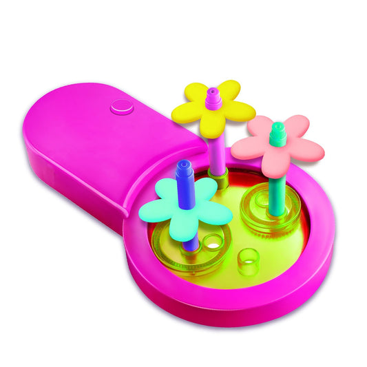 Kit creativ STEM - Carioci dansante, ThinkingKits - 4M - Publisol.ro
