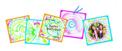 Kit creativ STEM - Tornada de culori, ThinkingKits - 4M - Publisol.ro