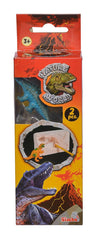 Kit excavare dinozauri 7cm, Simba - Publisol.ro