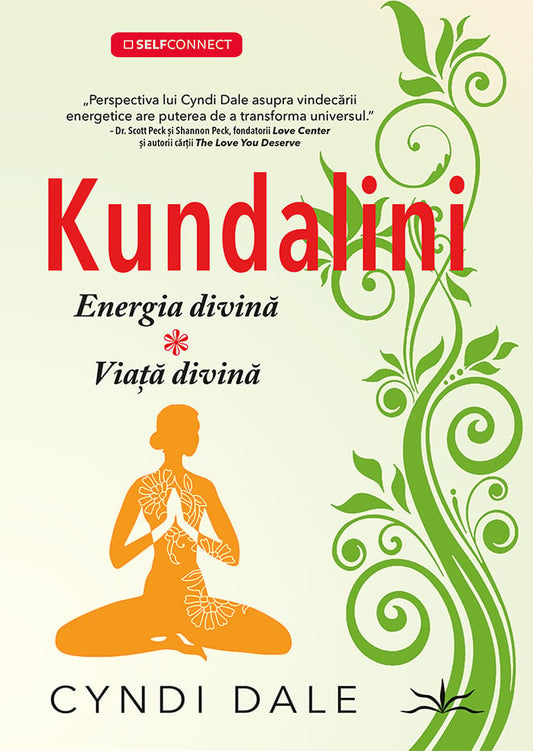 Kundalini, de Cyndi Dale