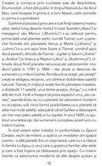 La inceputul timpului. A cincea carte din ,, Cronicile Pamantului ", de Zecharia Sitchin - Publisol.ro