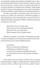 La inceputul timpului. A cincea carte din ,, Cronicile Pamantului ", de Zecharia Sitchin - Publisol.ro