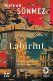 Labirint, de Burhan Sönmez - Publisol.ro