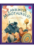 Labirintul Minotaurului - Publisol.ro