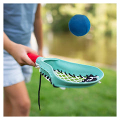 Lacrosse kit, joc de indemanare, BS Toys - Publisol.ro
