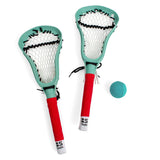 Lacrosse kit, joc de indemanare, BS Toys - Publisol.ro