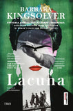 Lacuna, Barbara Kingsolver - Publisol.ro