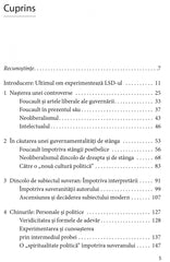 Last Man Takes LSD. Foucault si sfarsitul revolutiei, de Michell Dean si Daniel Zamora - Publisol.ro