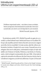 Last Man Takes LSD. Foucault si sfarsitul revolutiei, de Michell Dean si Daniel Zamora - Publisol.ro