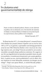 Last Man Takes LSD. Foucault si sfarsitul revolutiei, de Michell Dean si Daniel Zamora - Publisol.ro